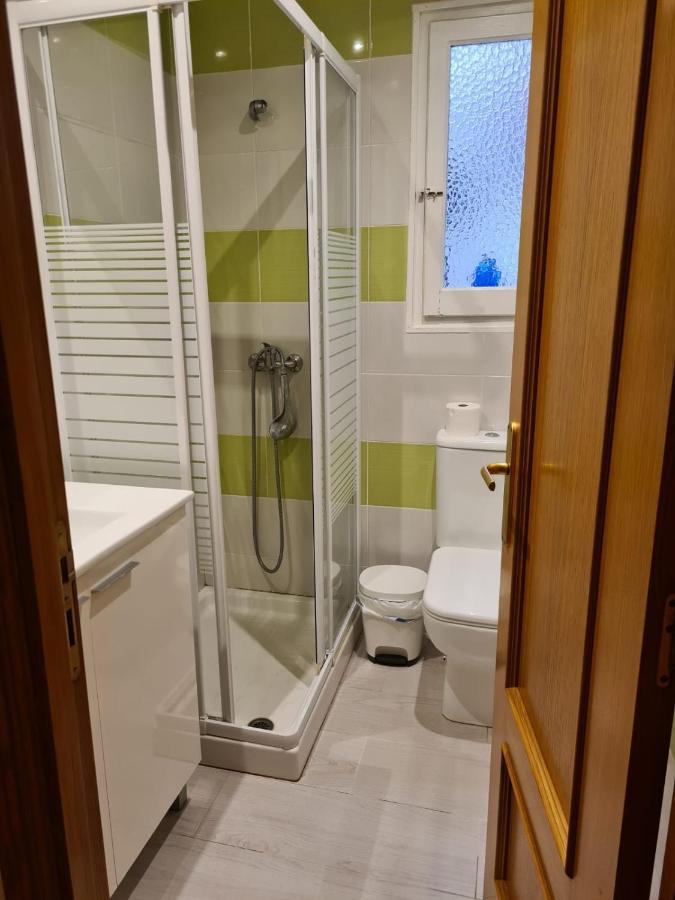 Habitacion Con Bano Privado- En Casa Familiar Beatriz Валенсия Экстерьер фото